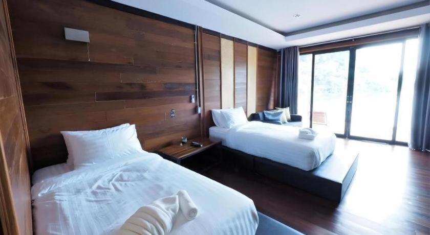 The River Life Resort 3*