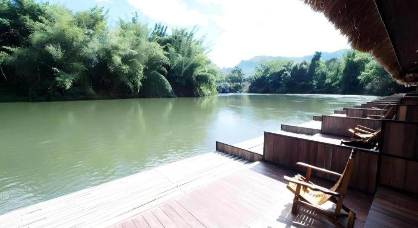 The River Life Sai Yok