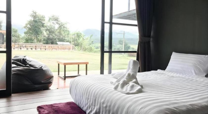 The River Life 3* Sai Yok