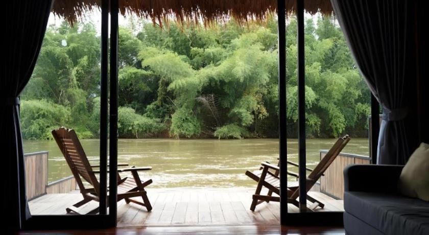 The River Life