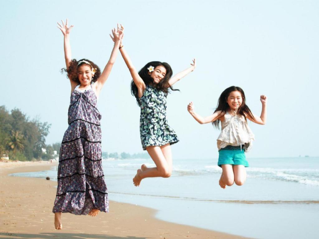 Il Mare Resort Pran Buri
