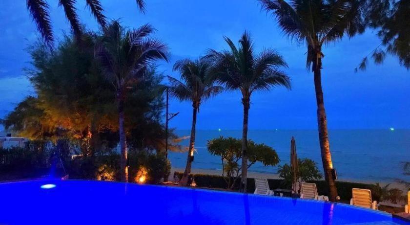 Resort Il Mare Pran Buri