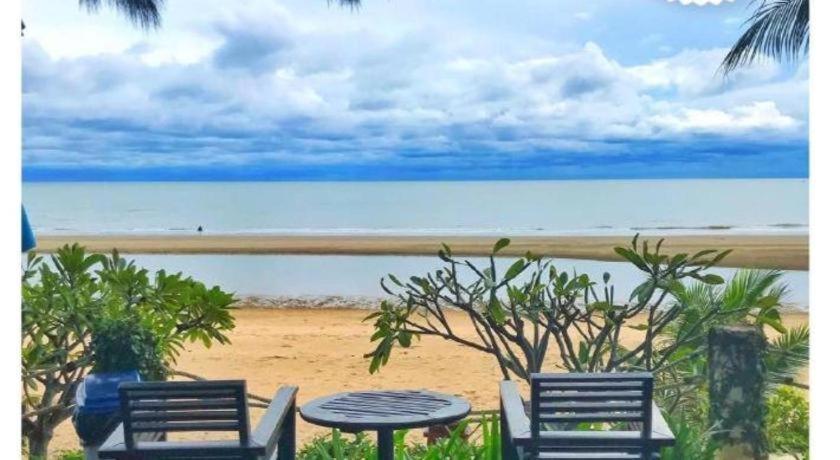 Il Mare 4* Pran Buri
