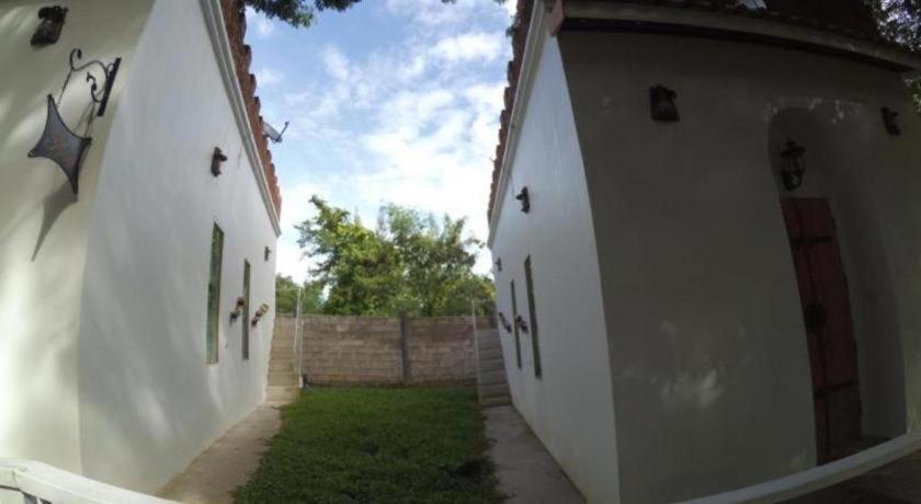 Resort Ozono 3*