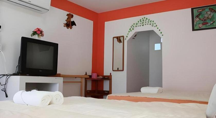 Resort Baan Gon Chompu 2*