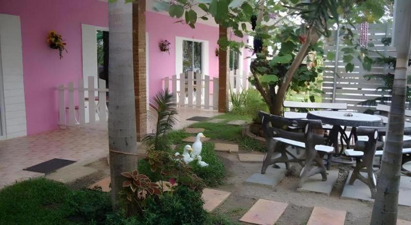 Baan Gon Chompu 2* Suan Phueng