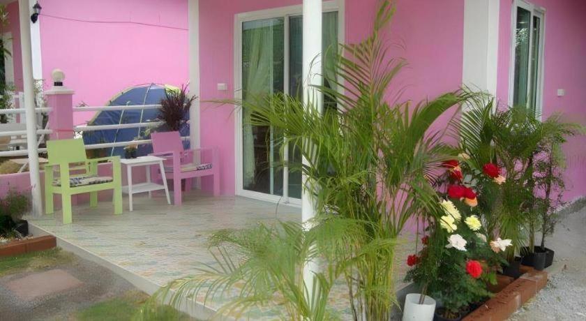 Baan Gon Chompu Resort 2*