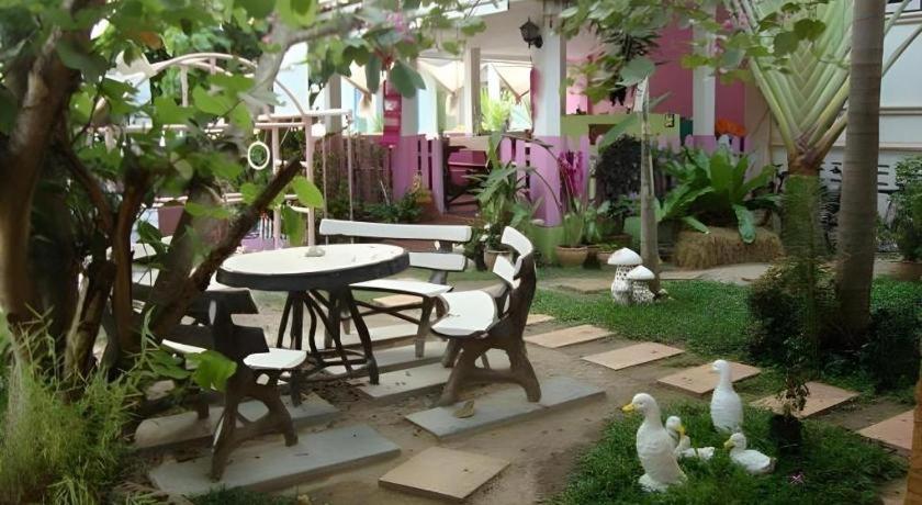 Baan Gon Chompu Resort 2*