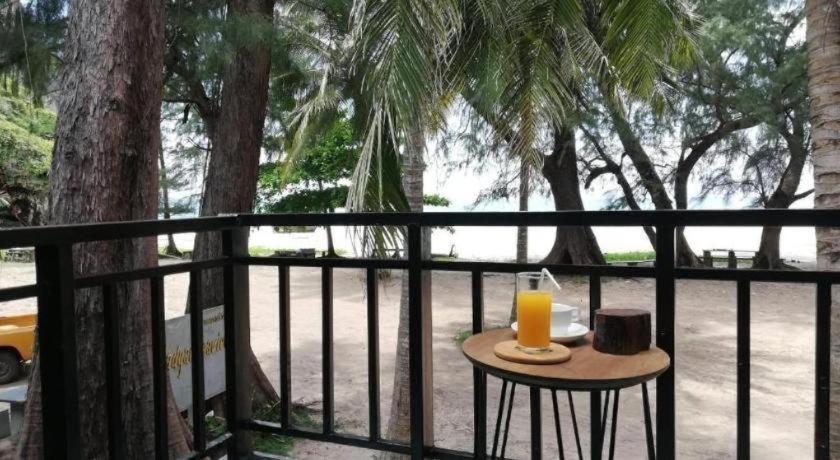 Yao Seaview Trang