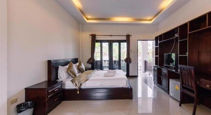 Baan Kiangnam Pattaya Ban Pong (Chon Buri)