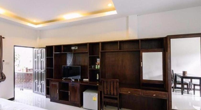 Resort Baan Kiangnam Pattaya Ban Pong (Chon Buri)