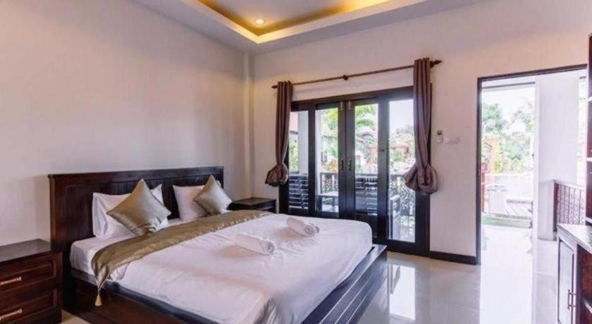 Baan Kiangnam Pattaya 2* Ban Pong (Chon Buri)