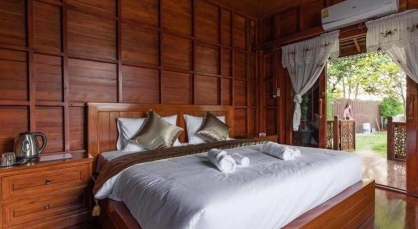 Baan Kiangnam Pattaya Resort Ban Pong (Chon Buri)