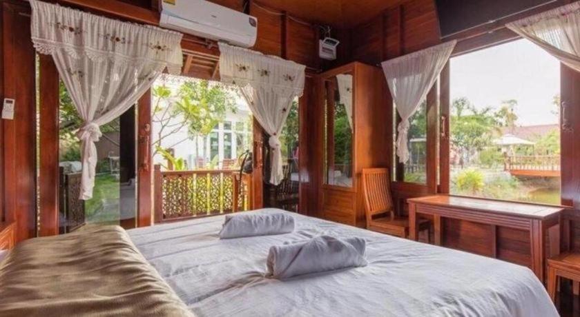 Baan Kiangnam Pattaya Resort 2*