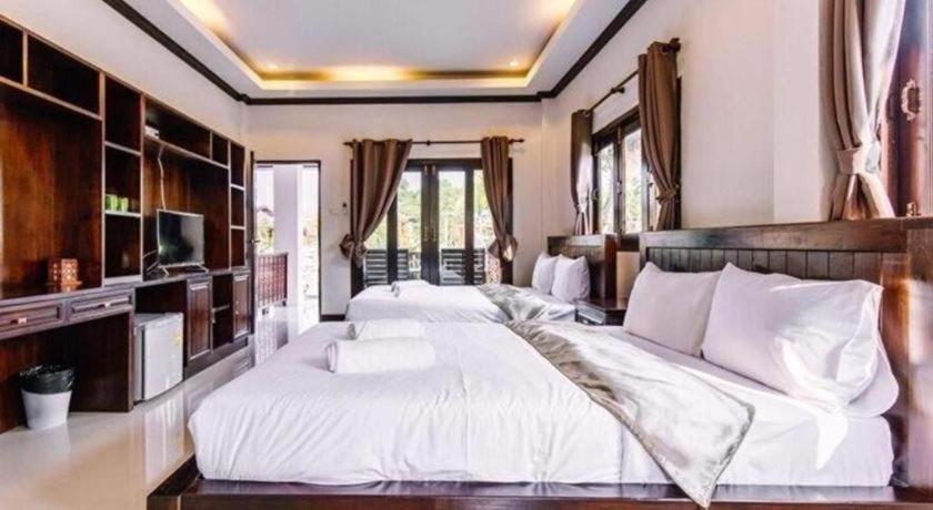 Resort Baan Kiangnam Pattaya Ban Pong (Chon Buri)