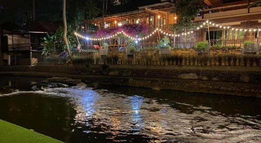 Resort Khaoyai Kirithantip 3*