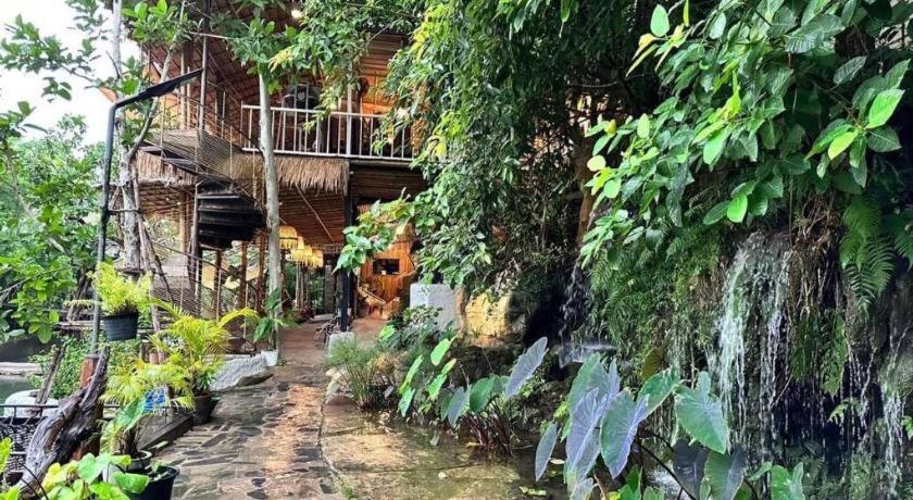 Khaoyai Kirithantip Resort Mu Si
