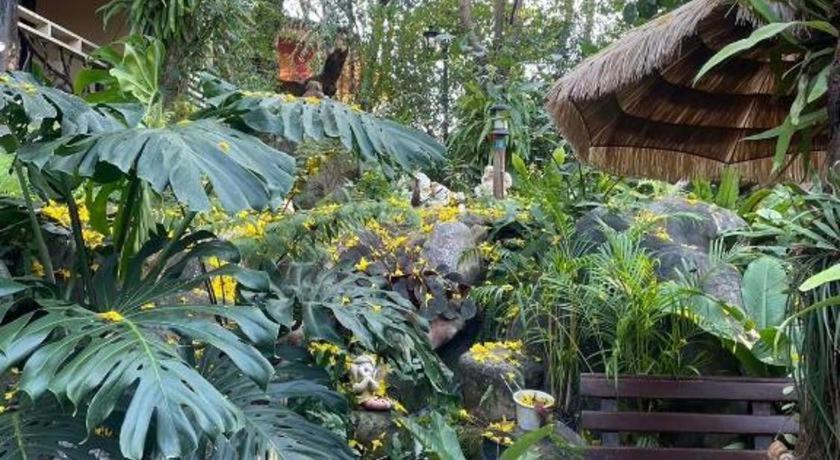 Khaoyai Kirithantip 3* Mu Si