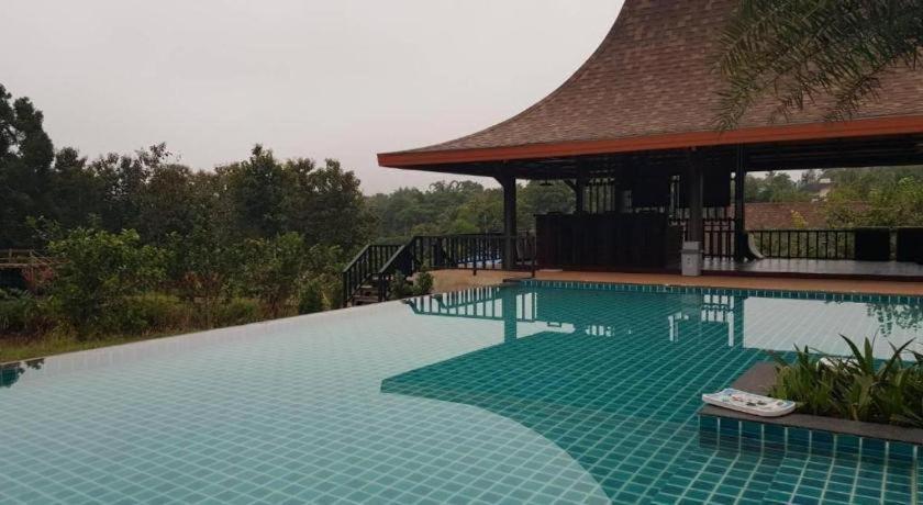 Resort Poochommhok