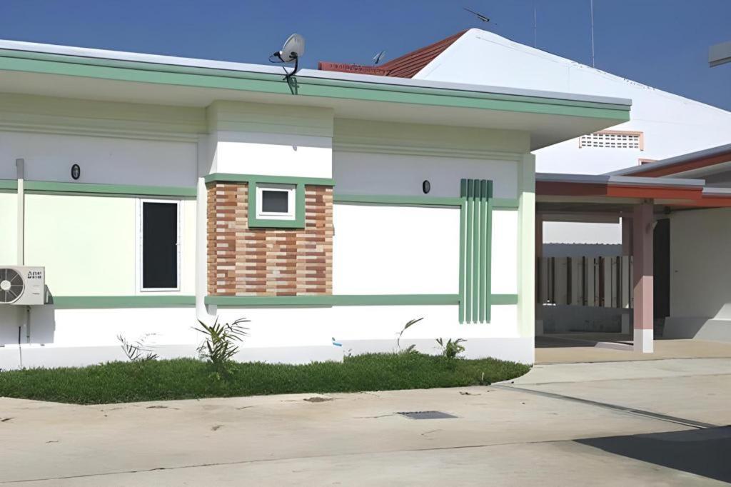 Suanrak Resort