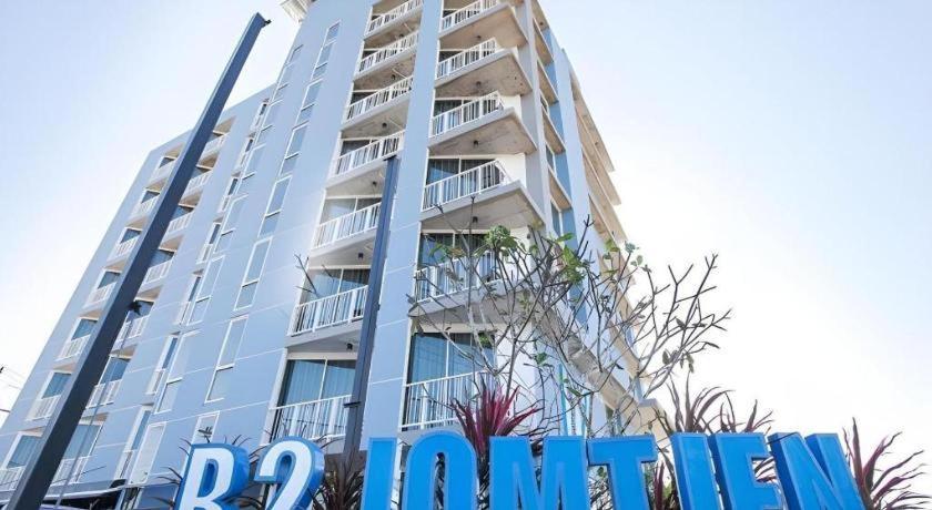 B2 Pattaya Boutique & Budget 3* Jomtien Beach