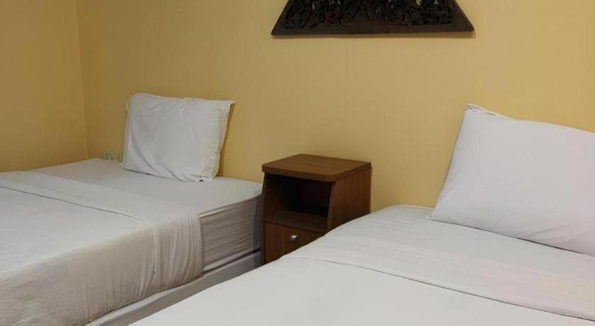Chiangsan Goldenland 3* Chiang Saen