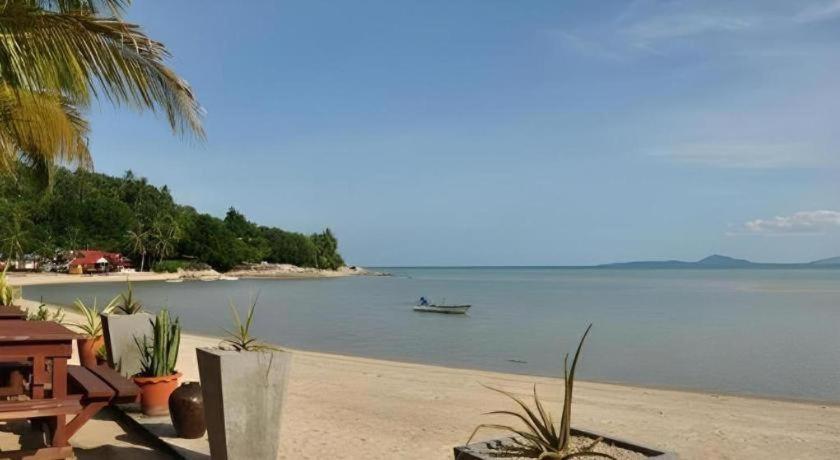 Phangan Rainbow Resort Baan Khai