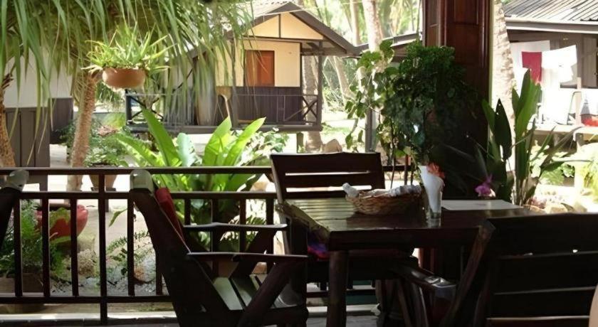 Phangan Rainbow 2* Baan Khai
