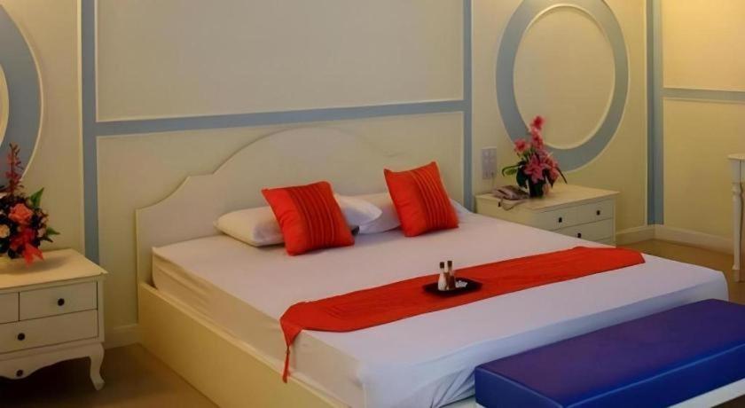 The Great & Resort Ban Khlong Thai Muang