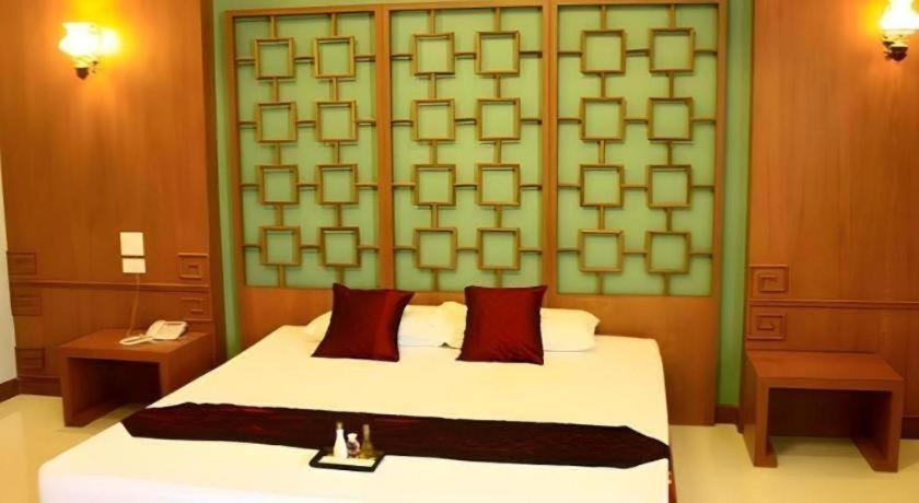 Resort The Great &