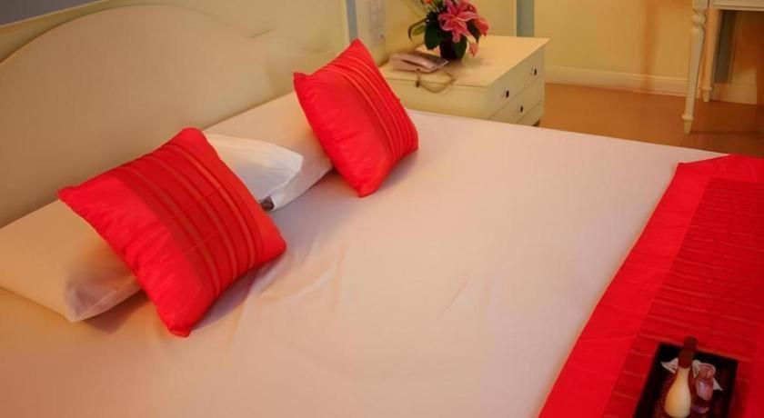 Resort The Great & Ban Khlong Thai Muang