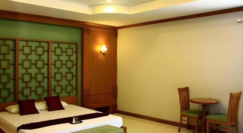 The Great & 3* Ban Khlong Thai Muang