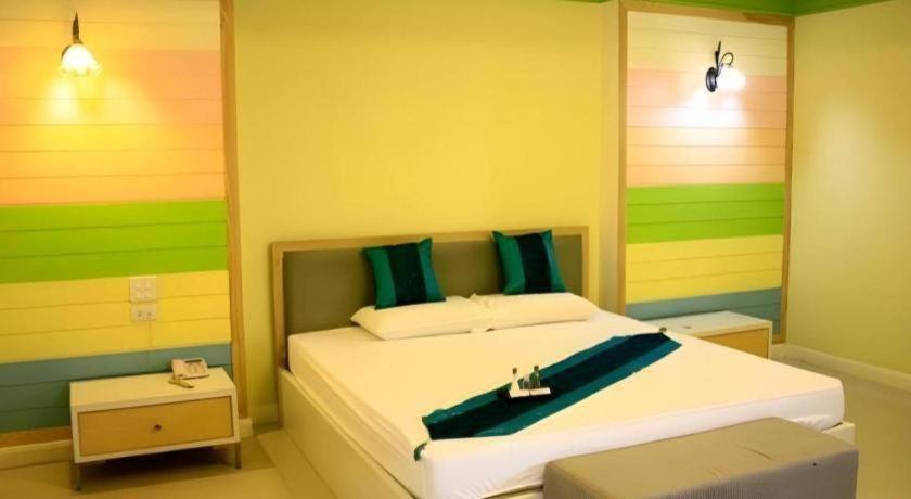 Resort The Great &