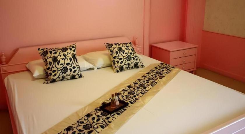 Resort The Great & Ban Khlong Thai Muang