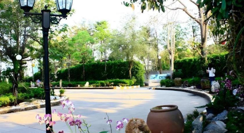 The Great & 3* Ban Khlong Thai Muang