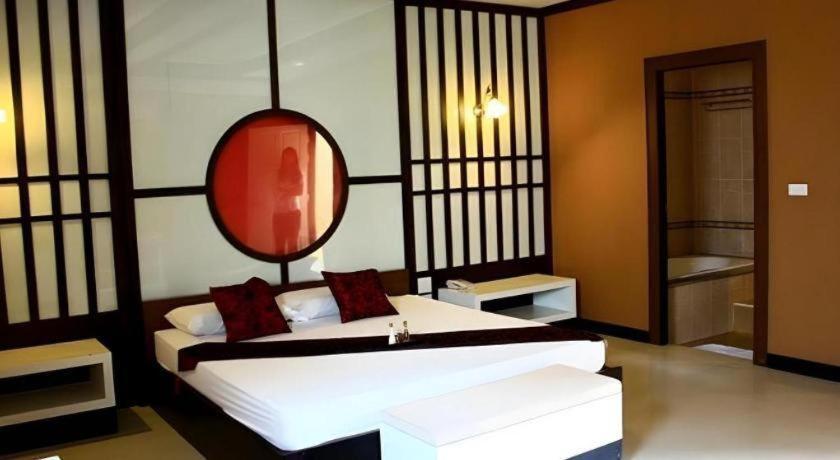 The Great & Resort 3*