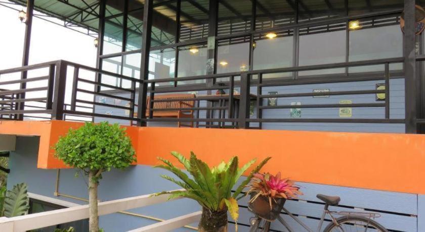 Be Cool Boutique @phurua Resort Loei