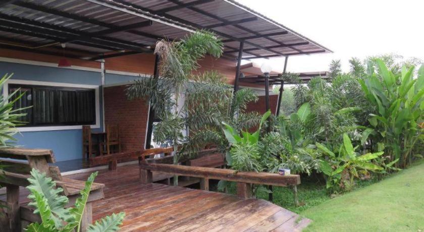 Resort Be Cool Boutique @phurua Loei