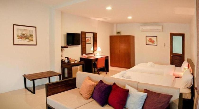Tamali Resort 3*