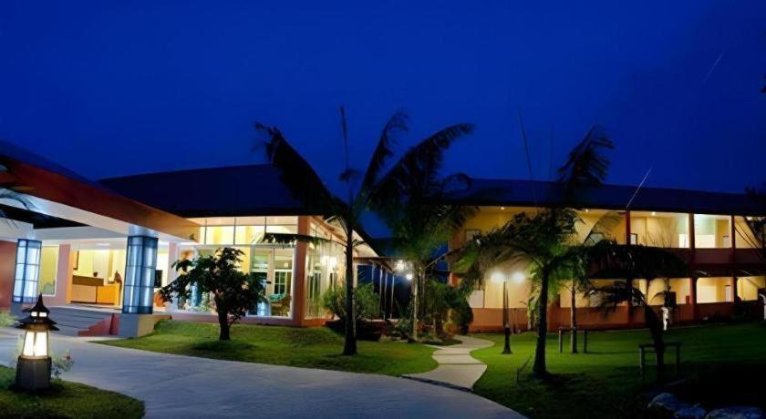 Resort Tamali Nakhon Si Thammarat