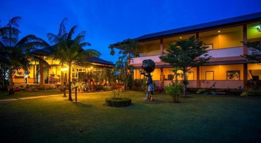 Tamali 3* Nakhon Si Thammarat