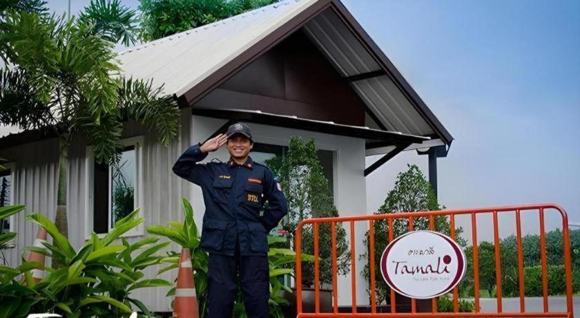 Resort Tamali 3*
