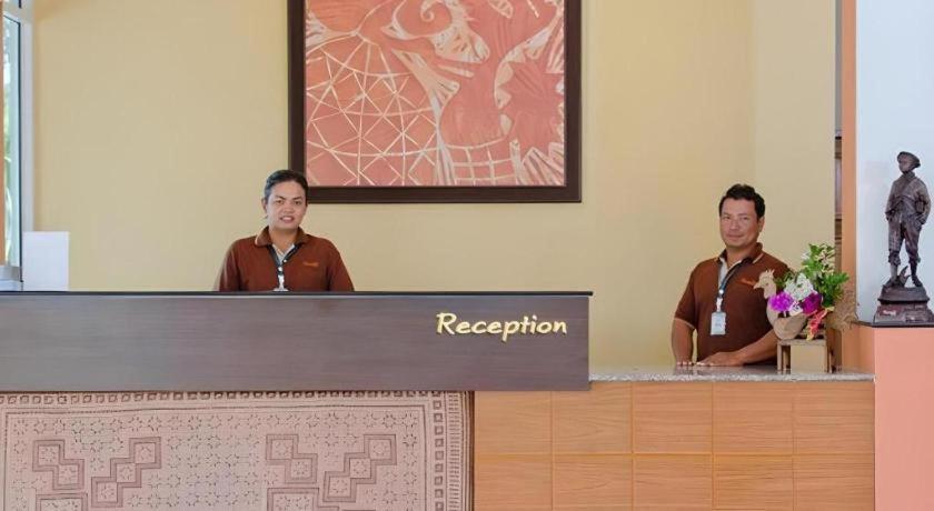 Resort Tamali Nakhon Si Thammarat