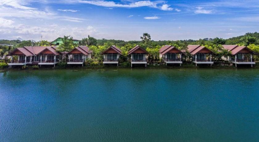 Tamali Resort
