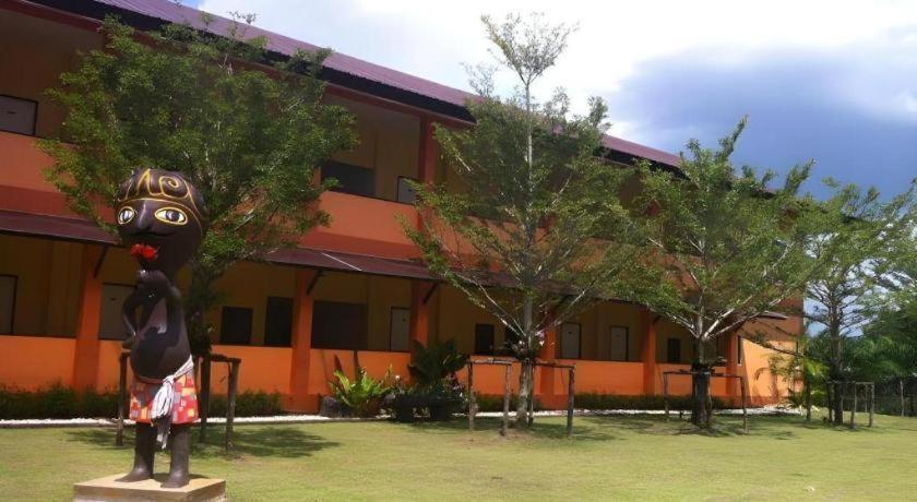 Resort Tamali