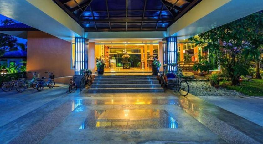 Tamali Resort 3*