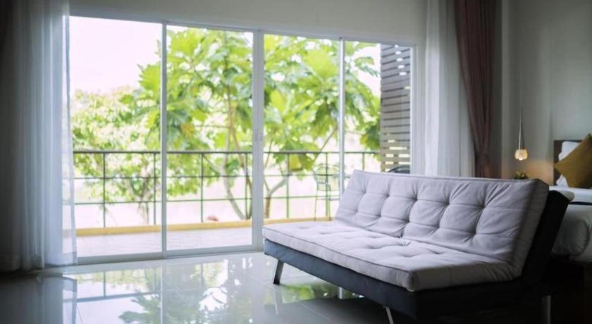 Resort Tamali Nakhon Si Thammarat