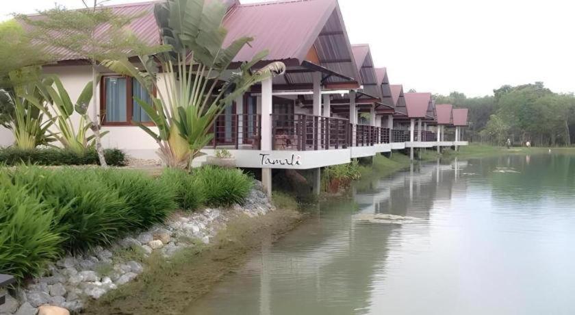 Tamali Resort 3*