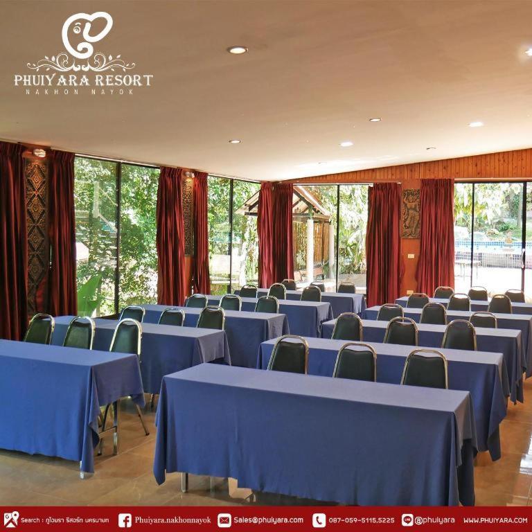 Resort Phuiyara