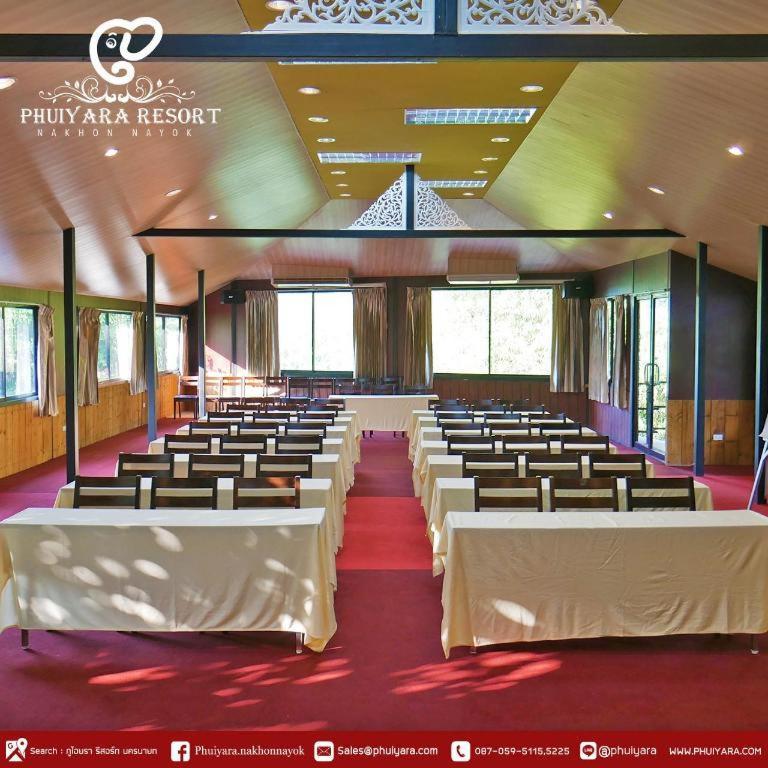 Resort Phuiyara 3*